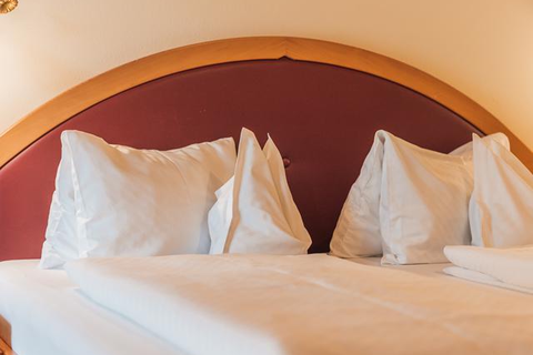 Hotel Krimmlerfälle foto 7