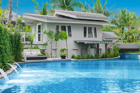 Meliá Koh Samui in เชิงมน — foto 15