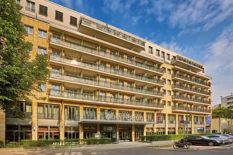 HYPERION Hotel Berlin in Berlijn — foto 10