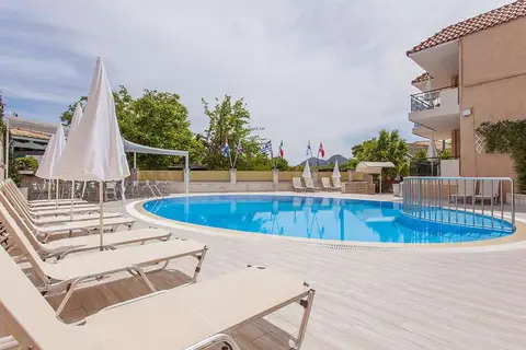 Konstantinos in Nidri, foto 2