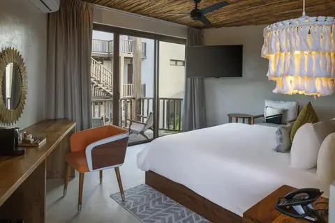Nerea Tulum in Cancún — foto 5