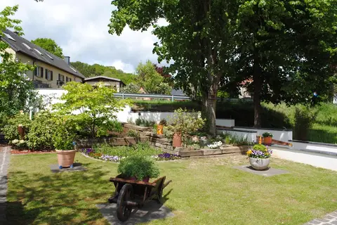 Camping Vallee De L Our in Eisenbach — foto 18