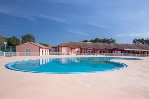 Vakantiepark Les Villas Du Lac foto 1