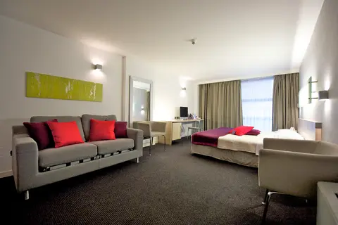 Mercure Palermo Centro in Palermo — foto 30