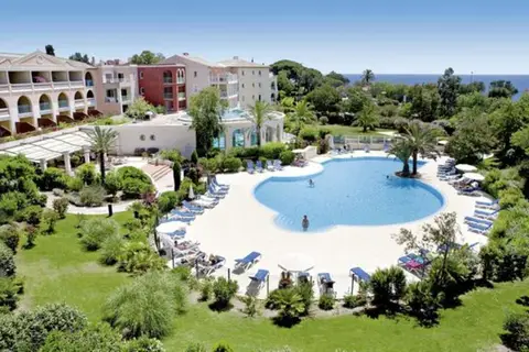 Pierre & Vacances Residence Les Calanques des in Roquebrune-sur-Argens — foto 2