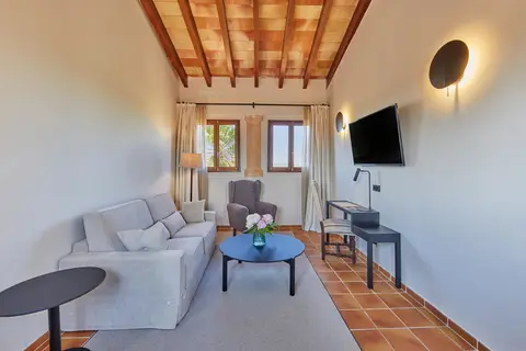 Virrey Finca Hotel in Inca — foto 17