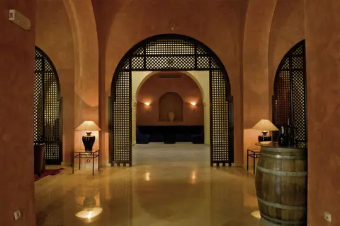 Royal Karthago Djerba in تاقرماس — foto 19