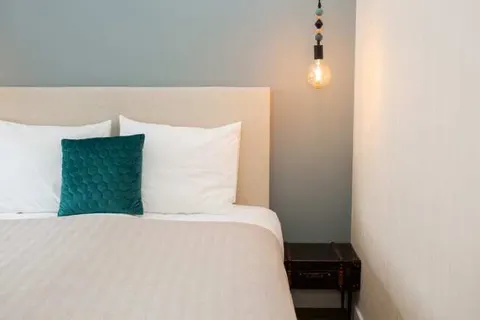 Stadsvilla Mout foto 7