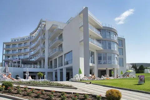 Hotel Moonlight in Свети Влас — foto 4