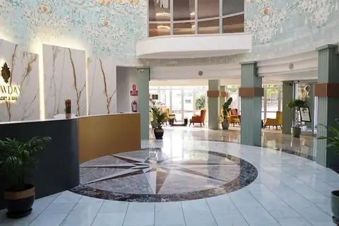 Ada Newday Resort & Spa in Kuşadası, foto 14