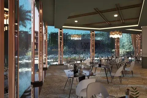 Palmeraie Golf Palace by Pickalbatros in Marrakesh — foto 4