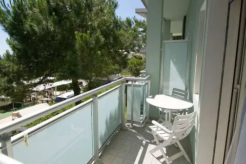 Hotel Sorriso in Cervia — foto 10