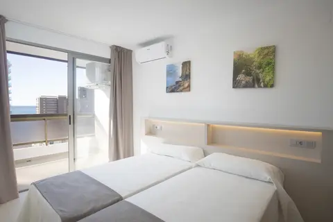 Hotel Levante Club Resort in Alicante — foto 16