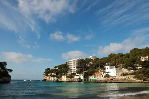 Pinos Playa in Santanyí — foto 9