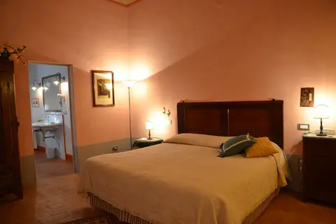 Le Terre dei Cavalieri Agriturismo in Cortona, foto 16