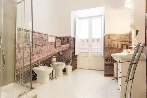 Quintocanto Hotel & Spa in Palermo, foto 23