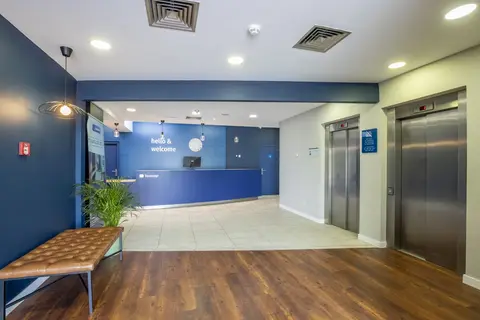 Travelodge Murcia in Murcia — foto 27
