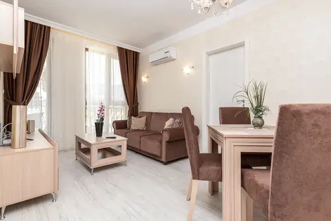 Harmony Suites 10 in Sveti Vlas — foto 13