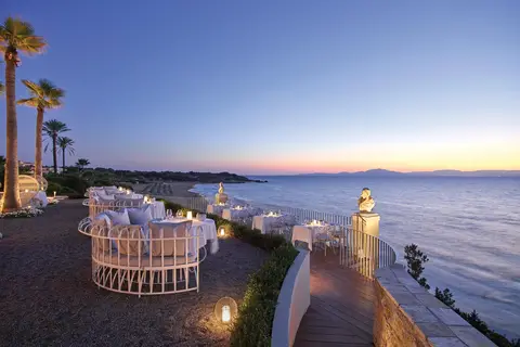 Mandola Rosa, A Grecotel Resort to Live in Δημοτική Ενότητα Κάστρου - Κυλλήνης — foto 12