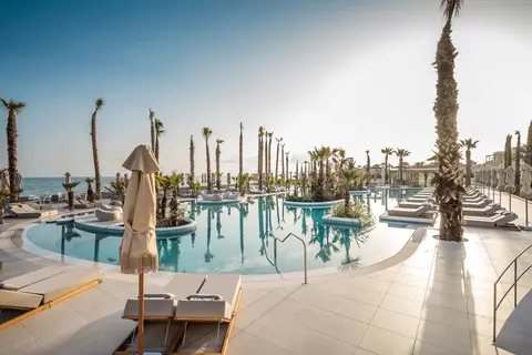 Stella Blue Seaside Resort in Δημοτική Ενότητα Χερσονήσου