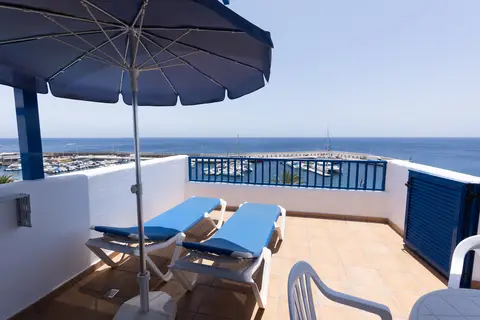 Apartments Agua Marina in Puerto del Carmen — foto 30