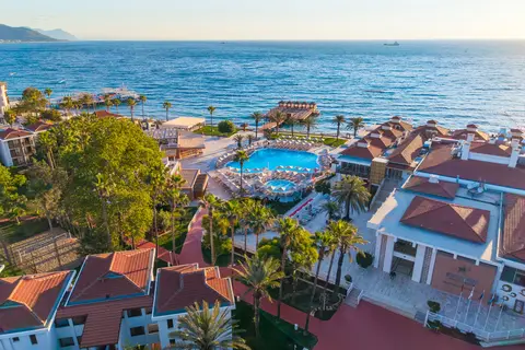 Corendon Hydros Club Kemer in Antalya — foto 10