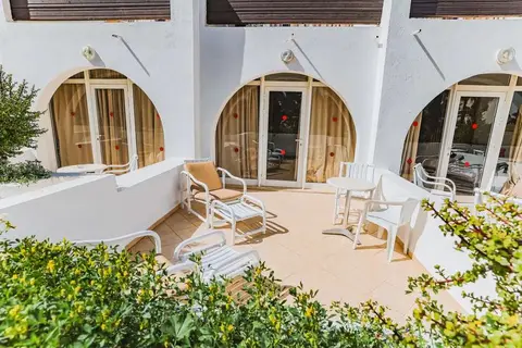 Marhaba Salem in Hôtel Marhaba Salem Resort — foto 19