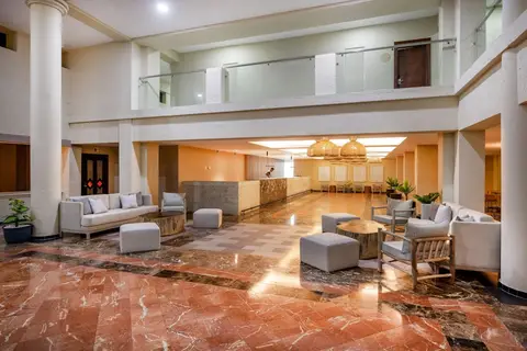 Coral Costa Caribe Beach Resort in Guayacanes — foto 11