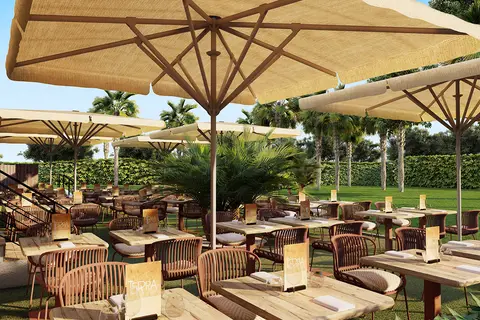 Cala Millor Garden Hotel in Sant Llorenç des Cardassar — foto 19