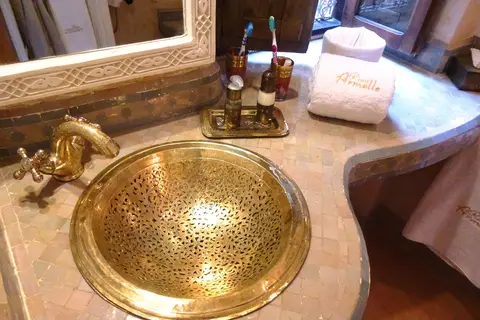 Riad Armelle in Marrakech — foto 13