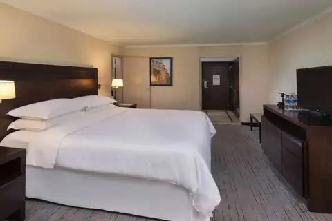 Sheraton Santo Domingo Hotel in Santo Domingo — foto 5