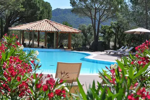 Residence Salina Bay in Porto-Vecchio, foto 15