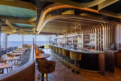 Strandhotel Het Hoge Duin foto 26