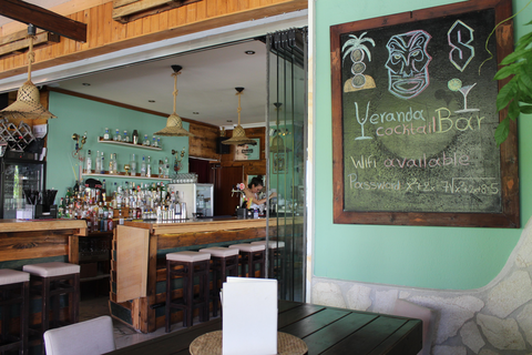 Hotel Magdalena foto 11