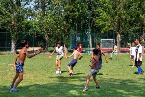 Villaggio San Paolo in Ca' Ballarin — foto 16