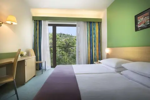 Remisens Hotel Lucija in Portorož — foto 26