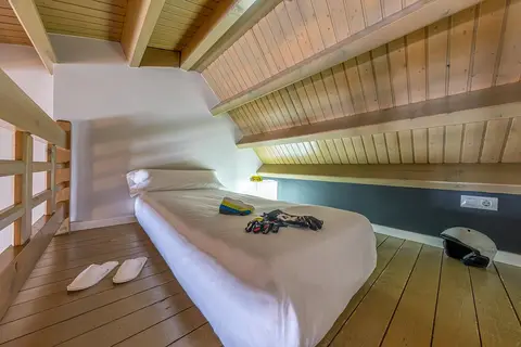 Hotel Cristina in Encamp — foto 10