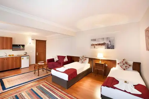Sultan House in İstanbul — foto 9