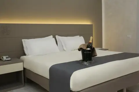 Hotel Vergilius Billia in Napels, foto 14