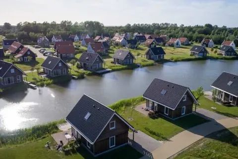 Dormio Strand Resort Nieuwvliet-Bad foto 23