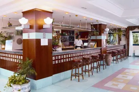 Caesar Palace Hotel in Giardini-Naxos, foto 8