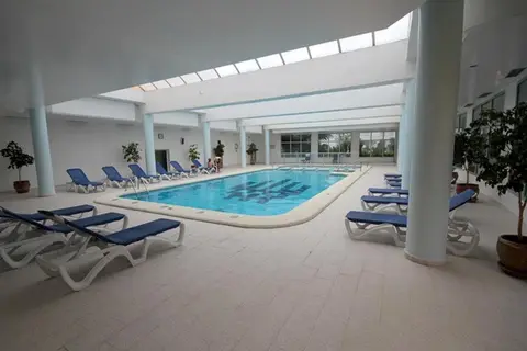 Hotel Kanta in El Kantaoui — foto 7