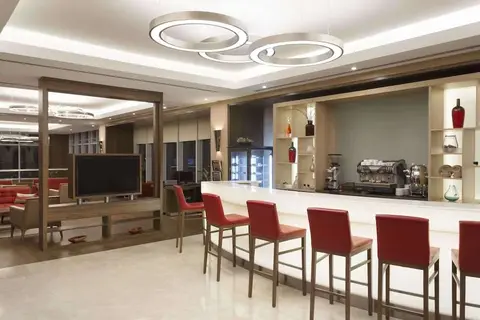 Ramada Encore by Wyndham Istanbul Bayrampasa in İstanbul — foto 5