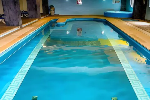Luna Hotel da Oura in Albufeira — foto 10