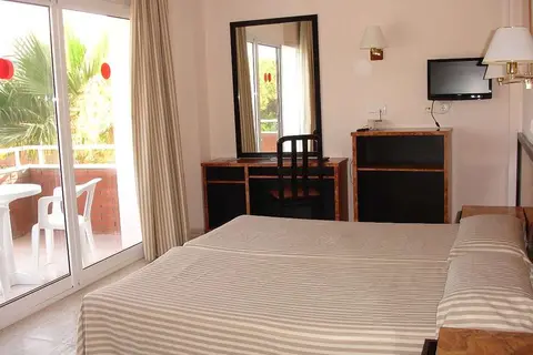 Hotel Gran Garbi Mar in Lloret de Mar — foto 4