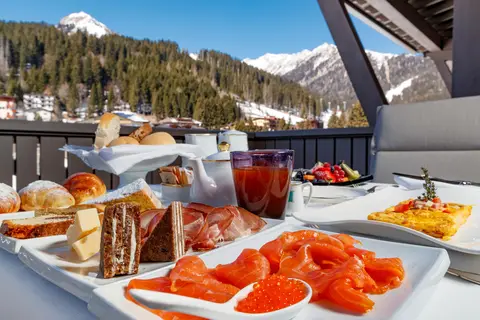 Hotel Spinale in Pinzolo, foto 5