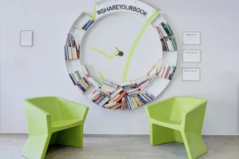 Vakantiepark Les Demeures De La Massane foto 27