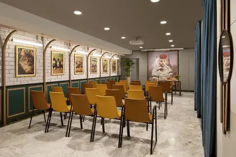 Avani Alonso Martínez Madrid Hotel in Madrid — foto 13