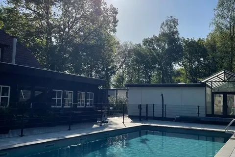 Camping De Vinkenkamp foto 12