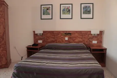 Il-Palazzin Hotel in San Lawrenz — foto 12